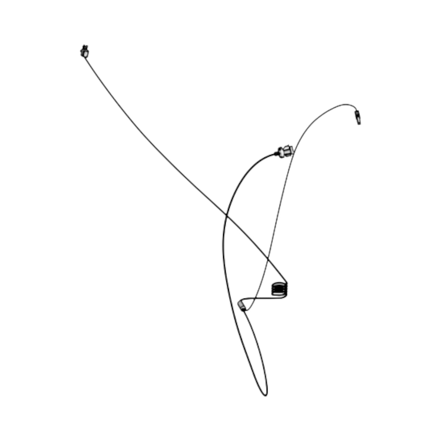 Wiring Harness - 23315464