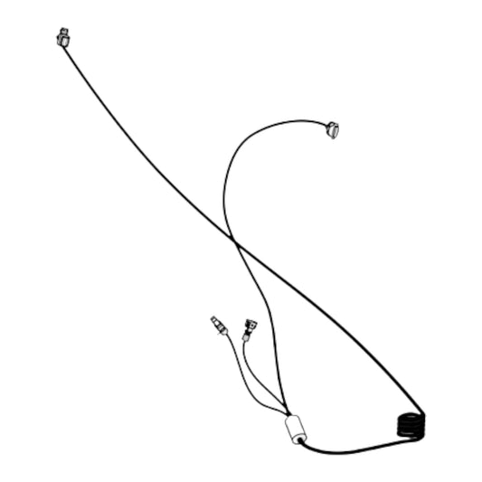 Wiring Harness - 23316997