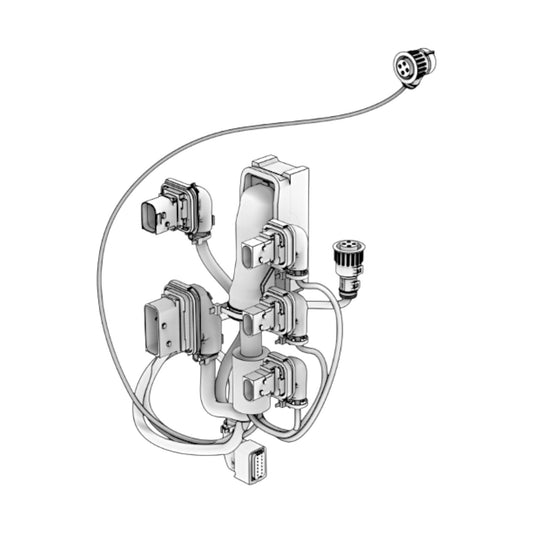 Wiring Harness - 23324711