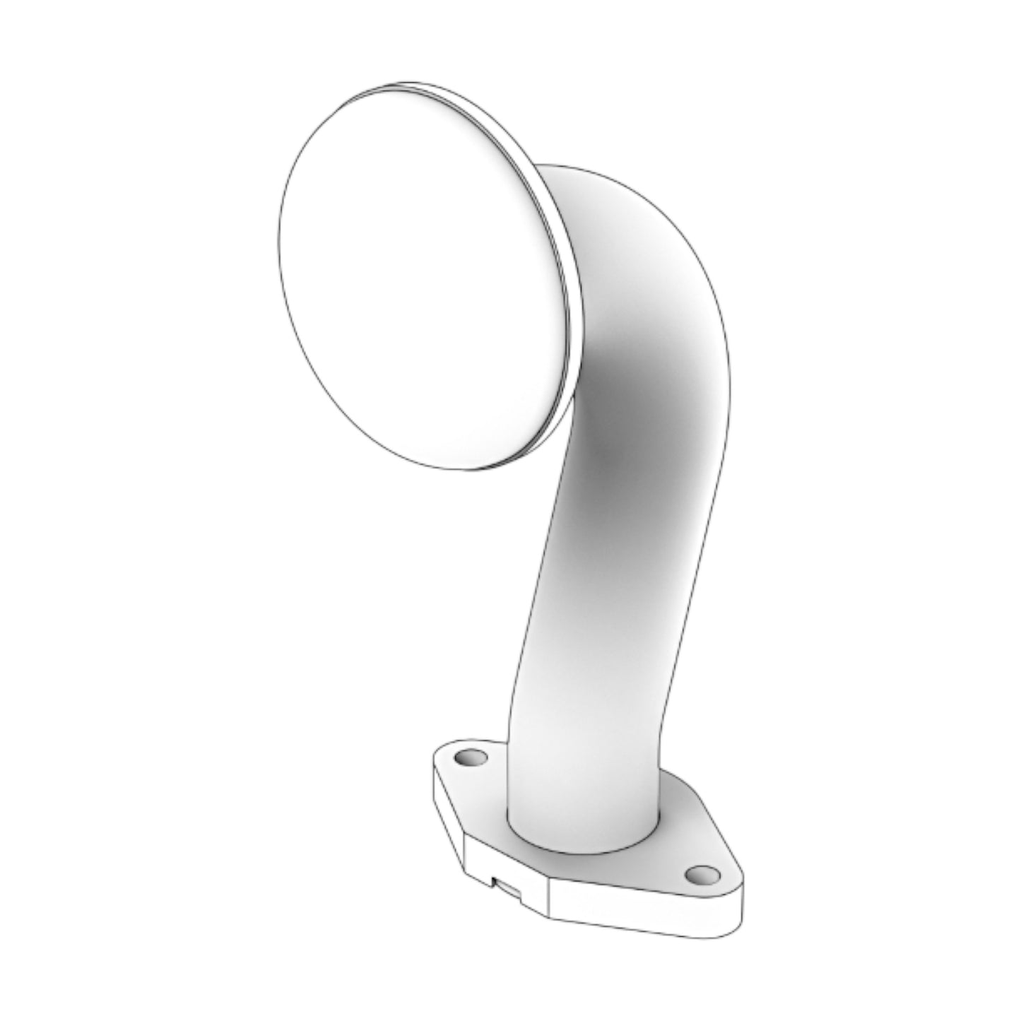 Oil Strainer - 23324776