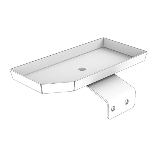 Spill Plate - 23336365