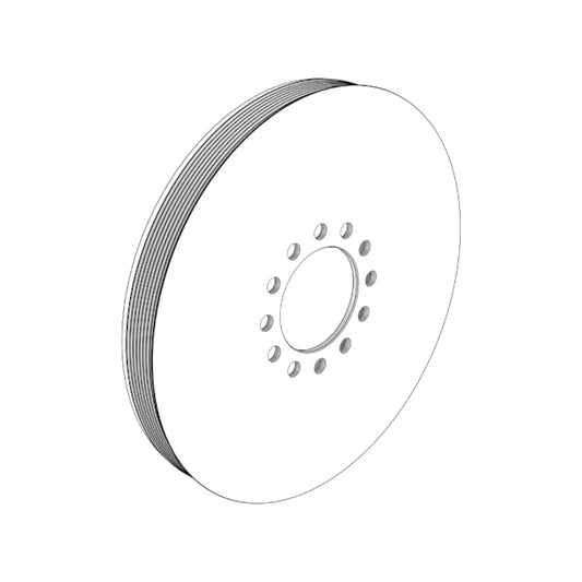 Vibration Damper - 23340969