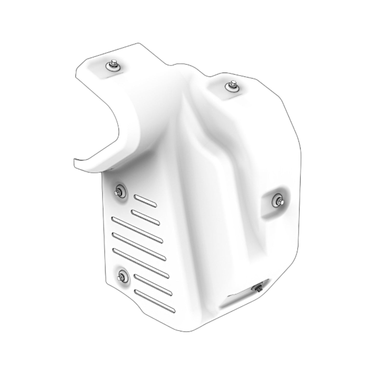 Belt Protector - 23344541