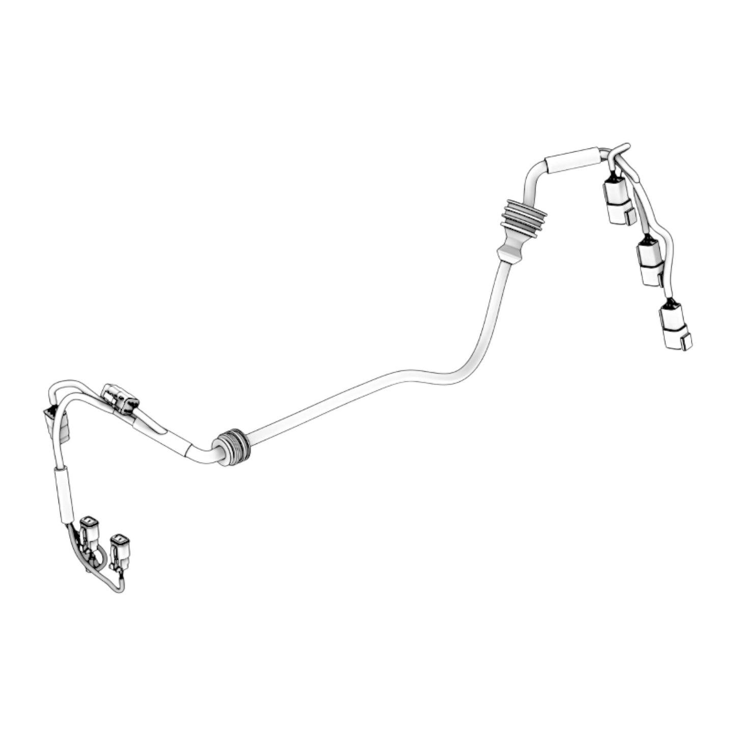 Wiring Harness - 23352929