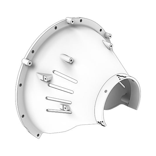 Protecting Casing - 23354497