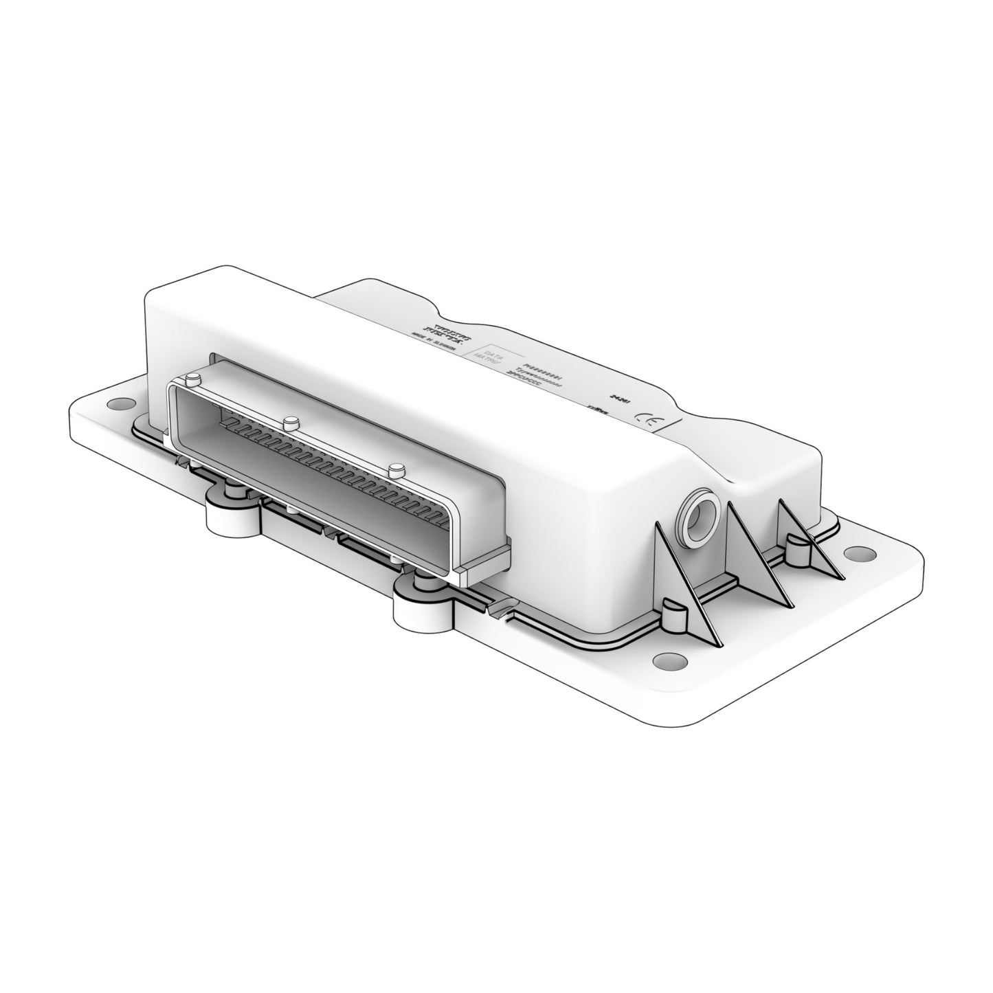 23355412 - Control Unit
