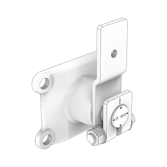 Shift Mechanism - 23370794