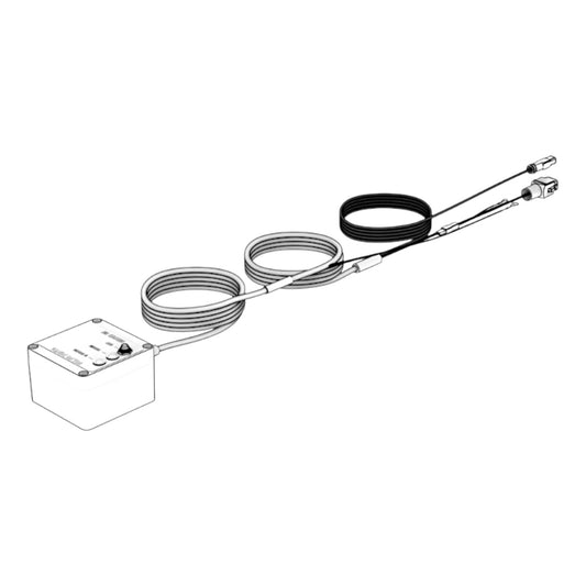 Electronic Unit - 23386935