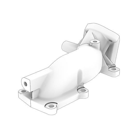 Mixing Chamber - 23387950