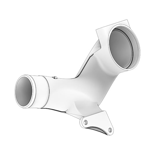 Connecting Pipe - 23389719