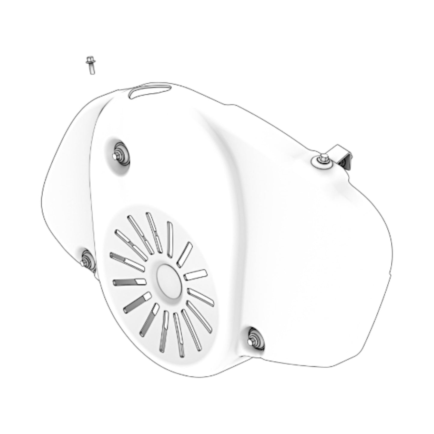 Belt Protector - 23395461