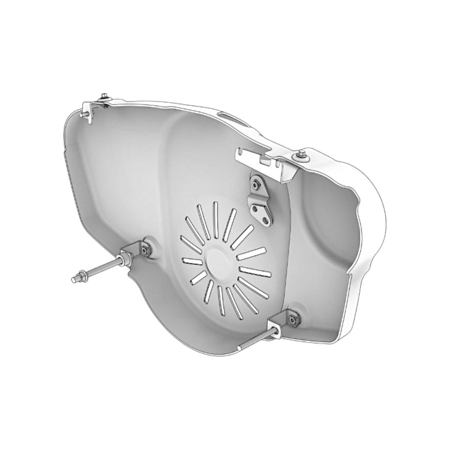 Belt Protector - 23395464