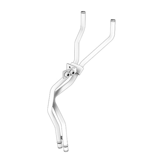 Coolant Pipe - 23401493