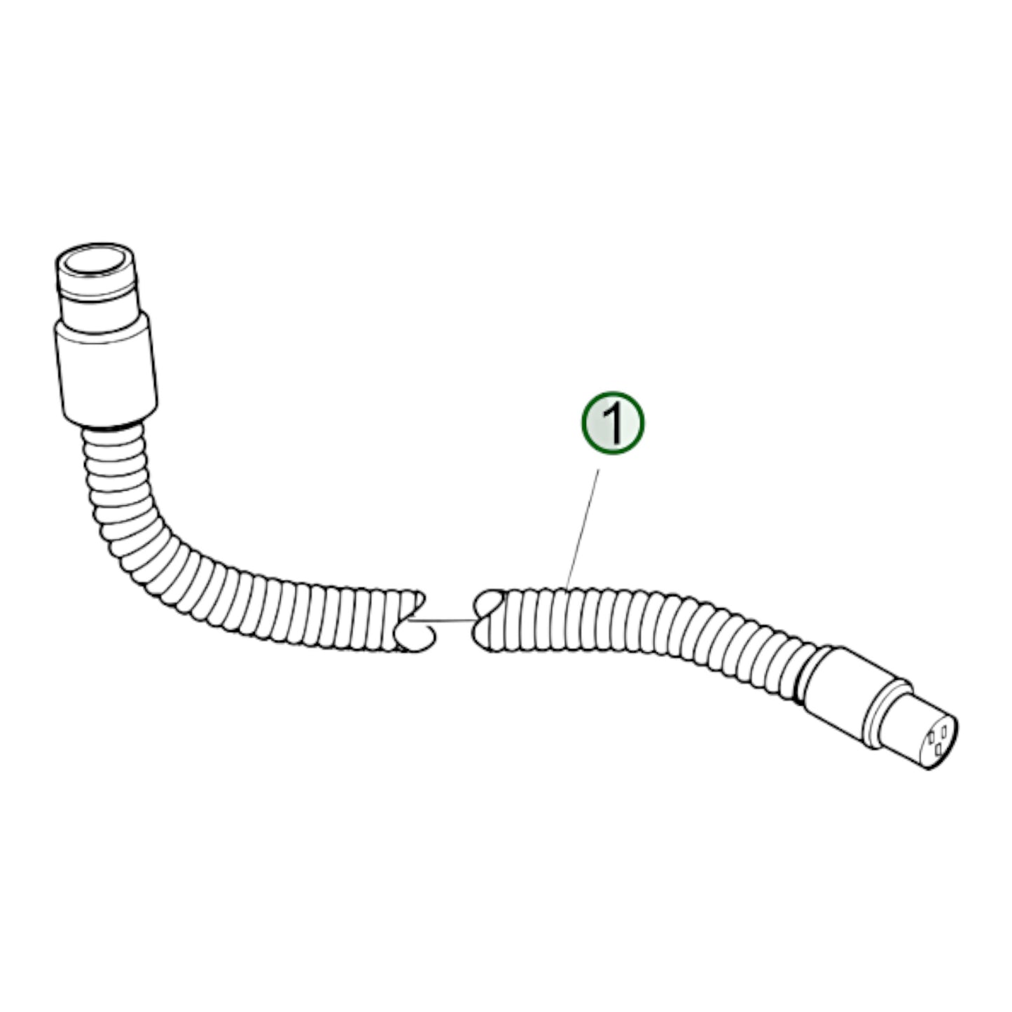 Extension Cable - 23401962