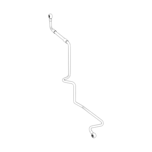 Pressure Hose - 23404943