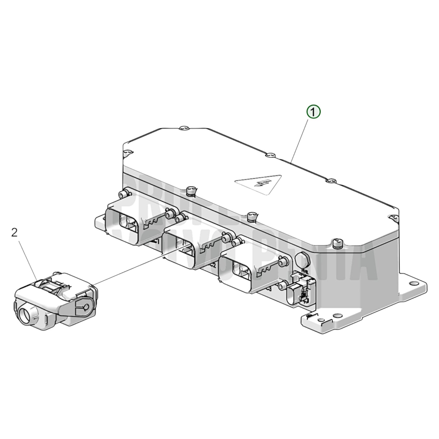 23407265 - Junction Box