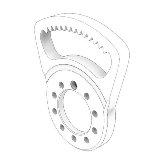 Gear Segment - 23411049