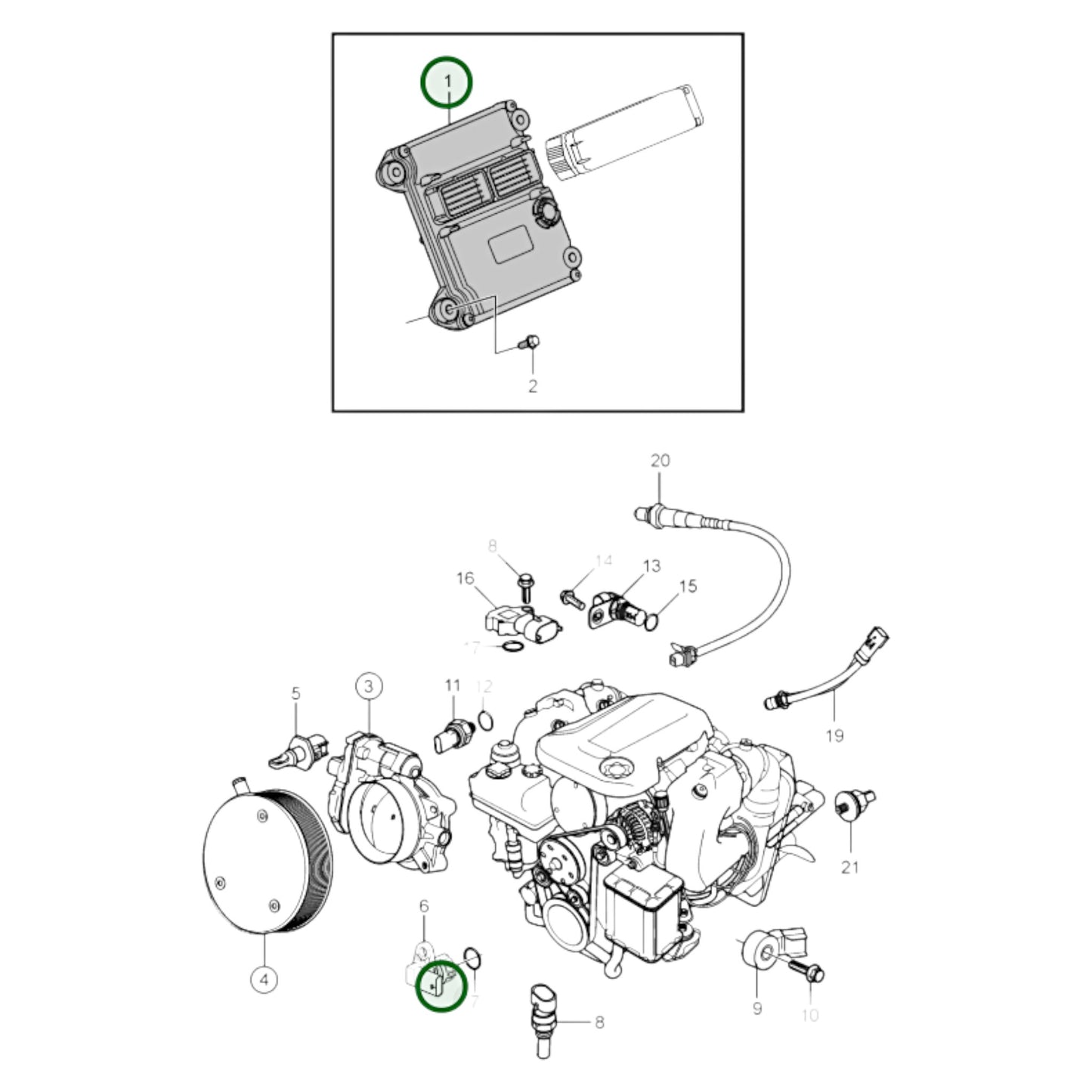 23414014 - Module