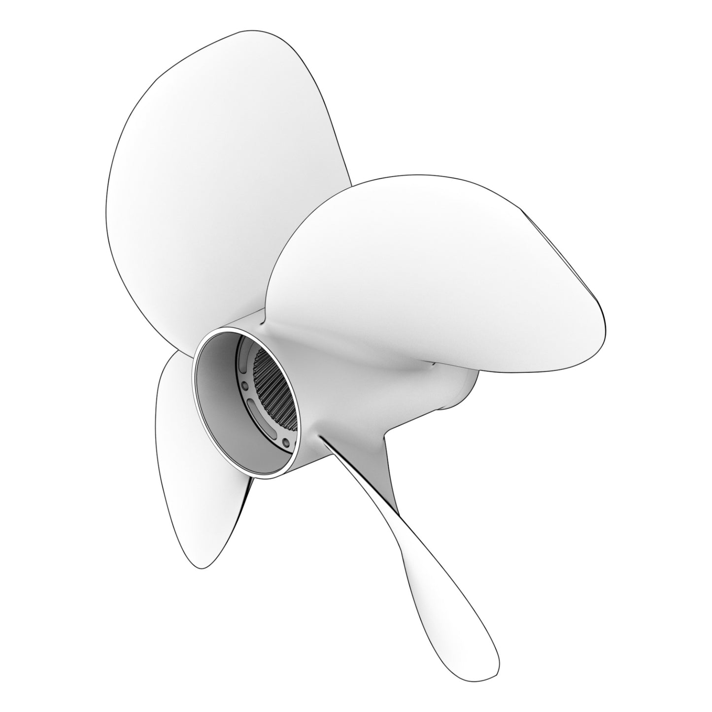 23427084 - Propeller