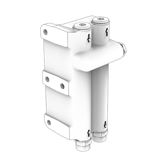 Oil Filter Housing - 23430642