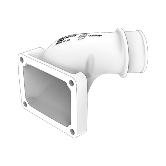 Connecting Pipe - 23435473