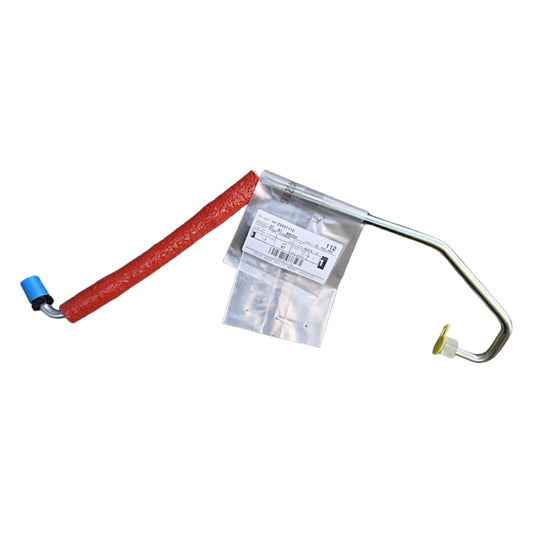 Oil Feed Hose - 23437112