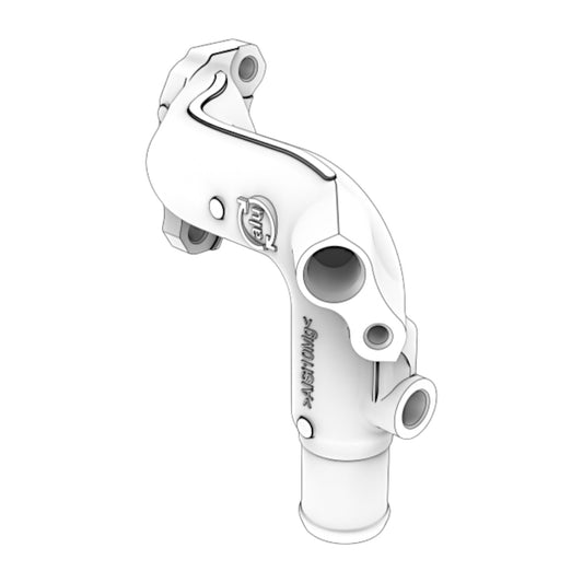 Coolant Pipe - 23446917