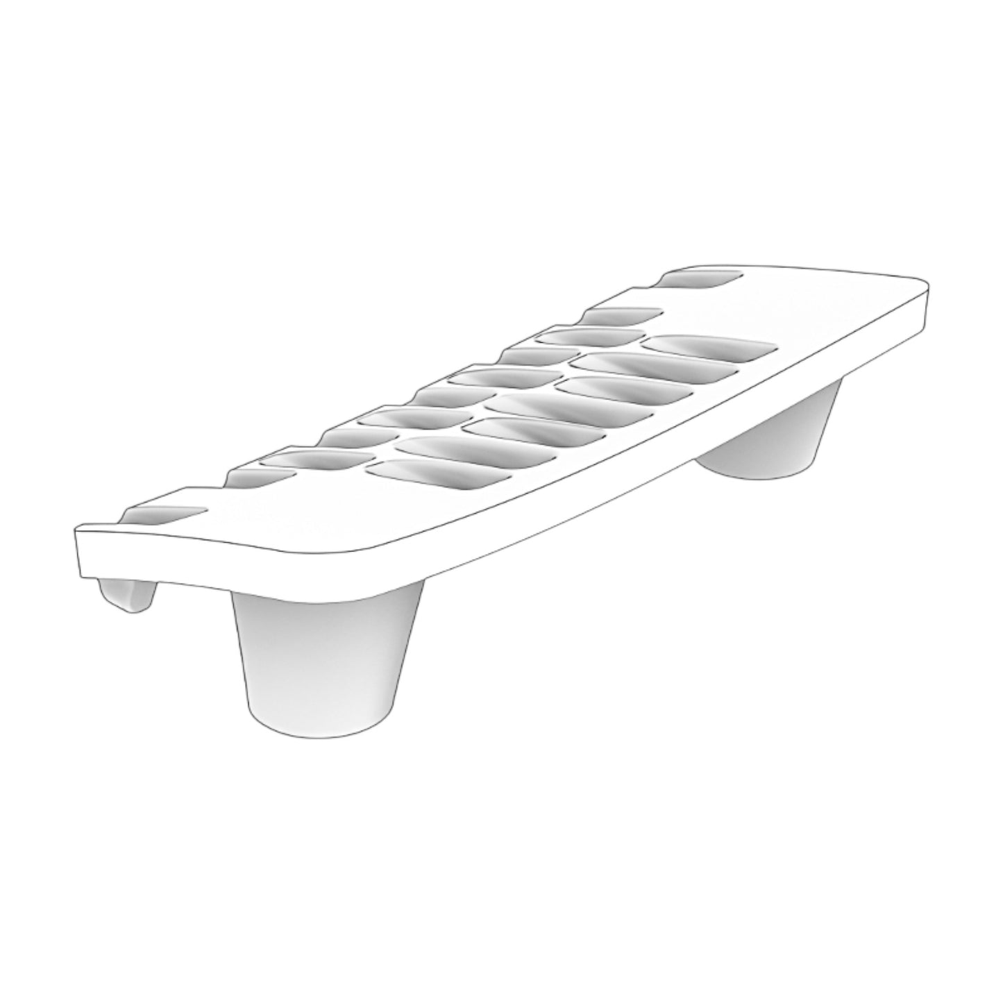 Water Inlet - 23465041