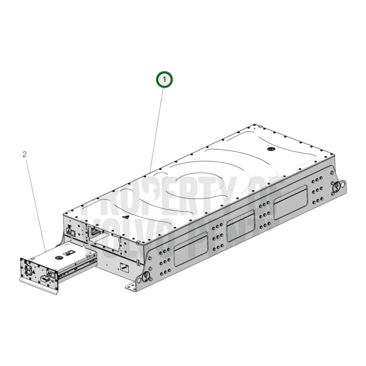 23467391 - Battery
