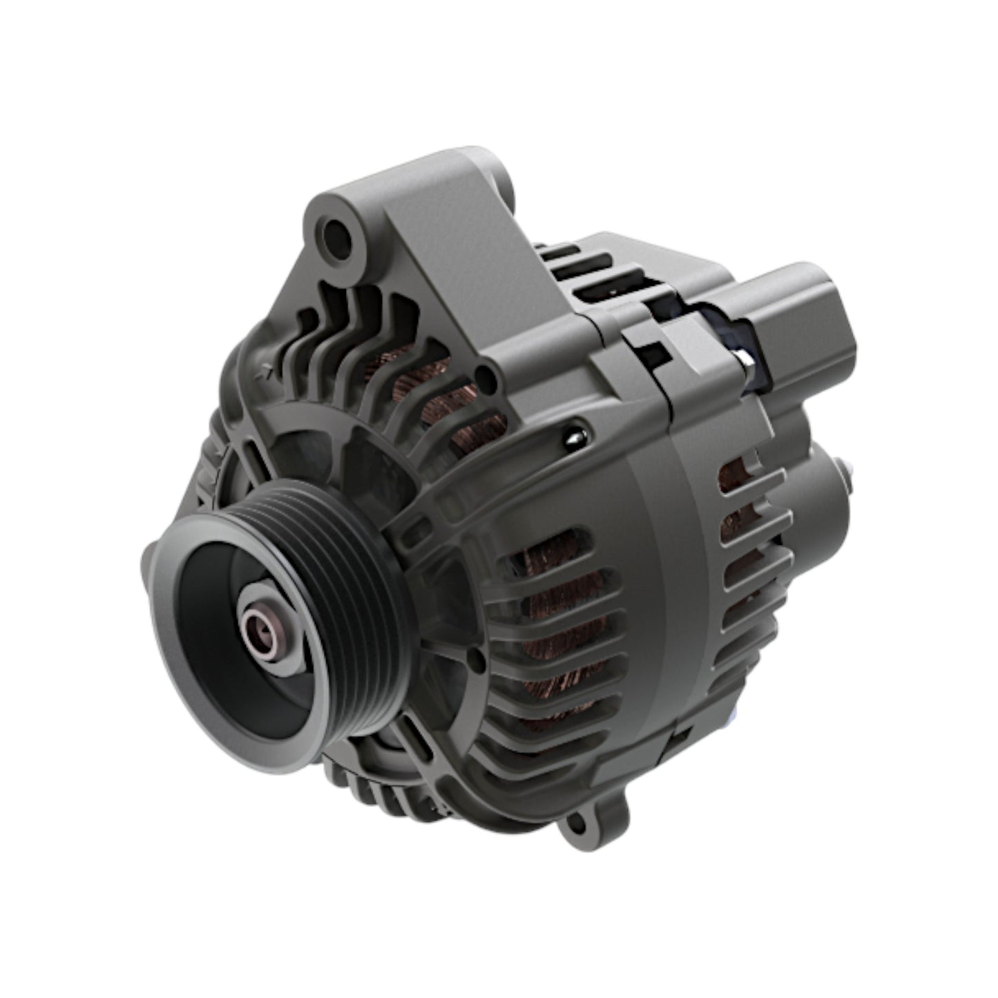 Alternator - 23480759