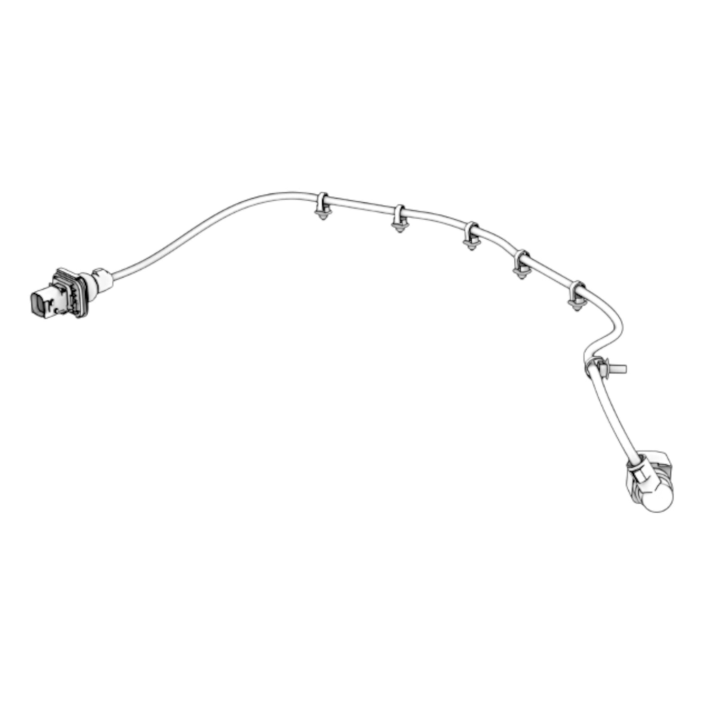 Wiring Harness - 23483212