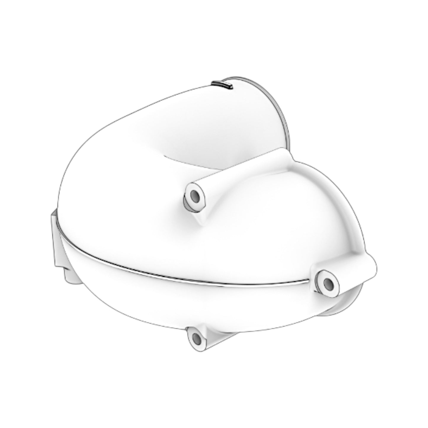 Connector - 23503824