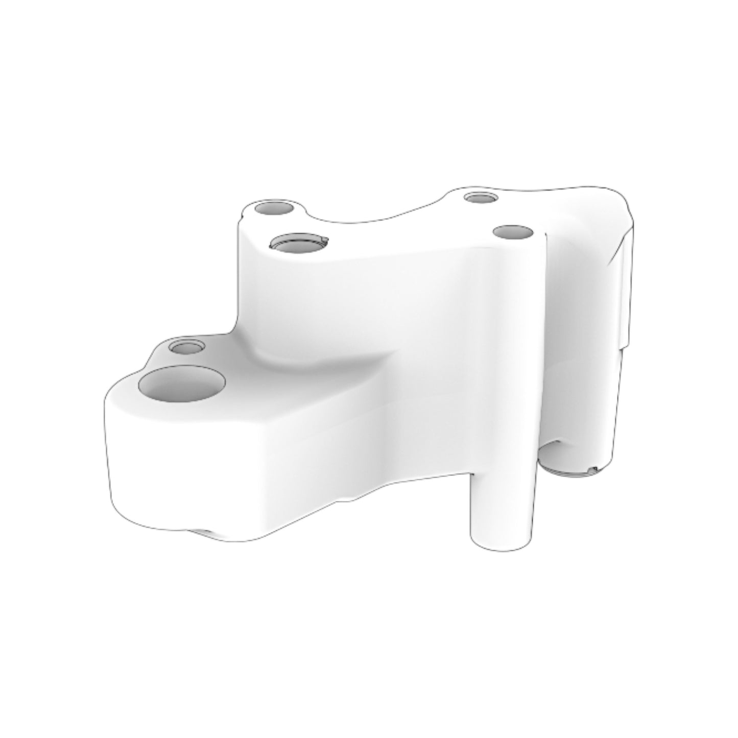 Control Valve - 23507525