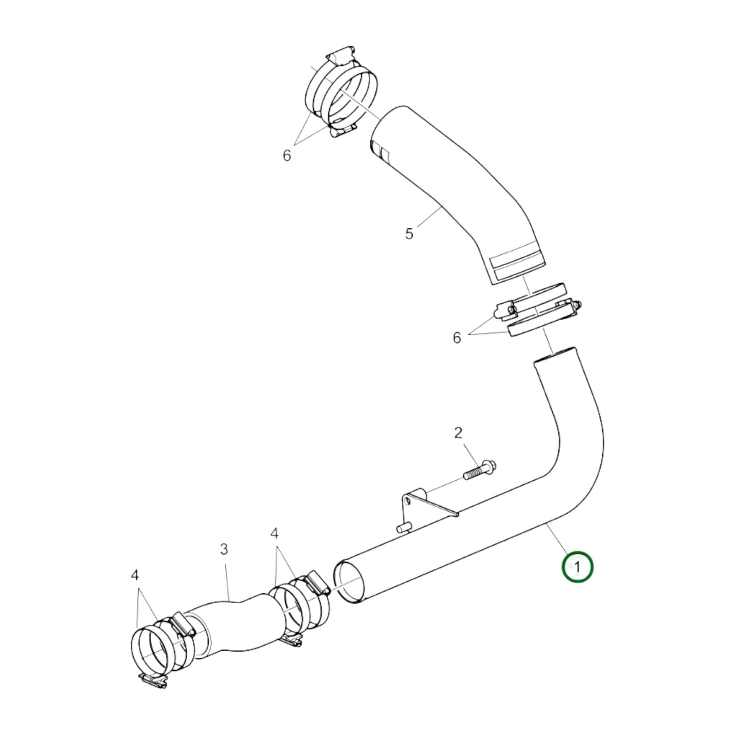 Pipe - 23509095