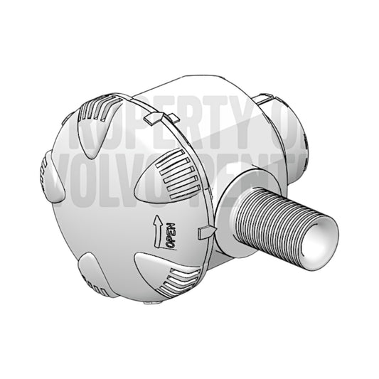 Air Cleaner - 23513150