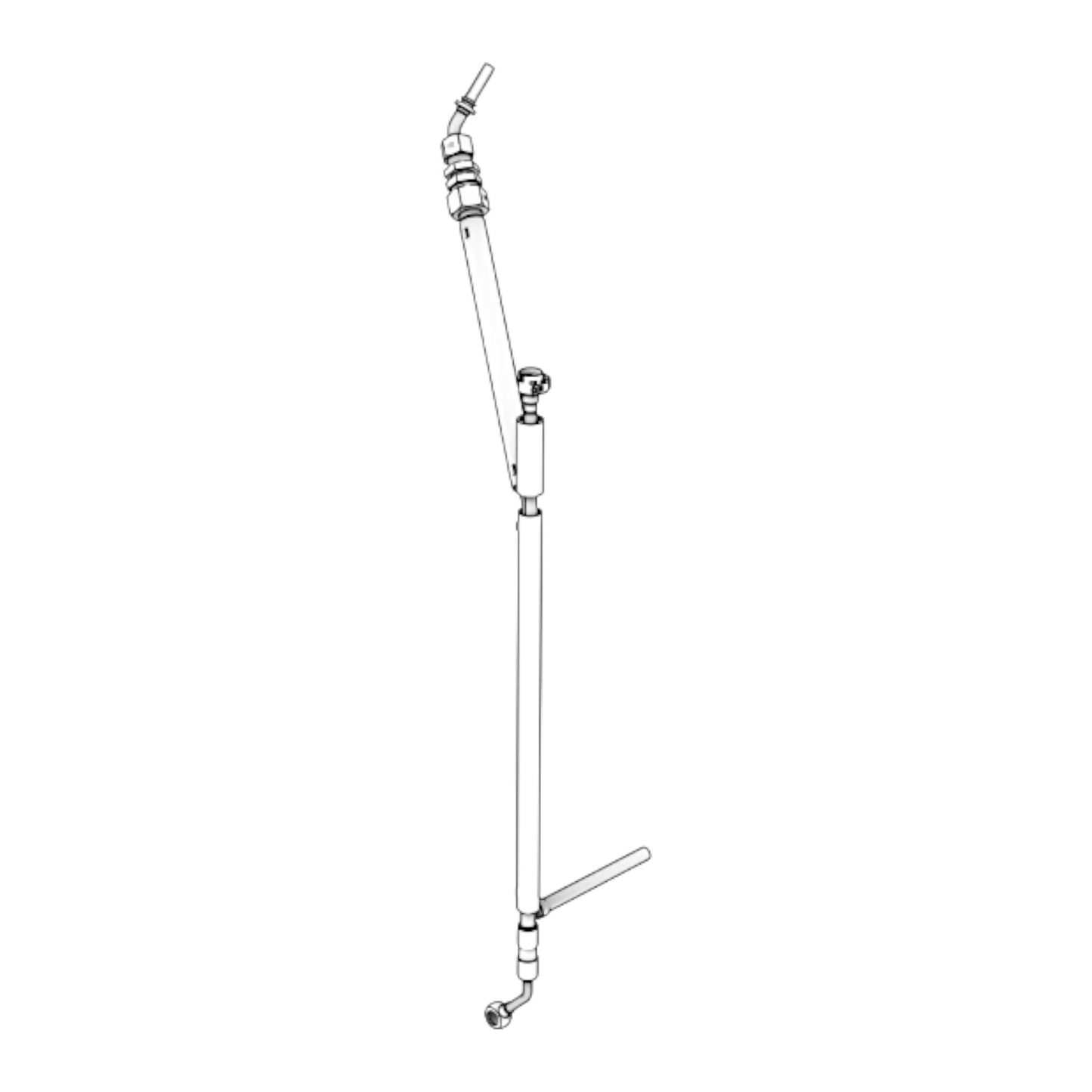 Fuel Hose - 23531510