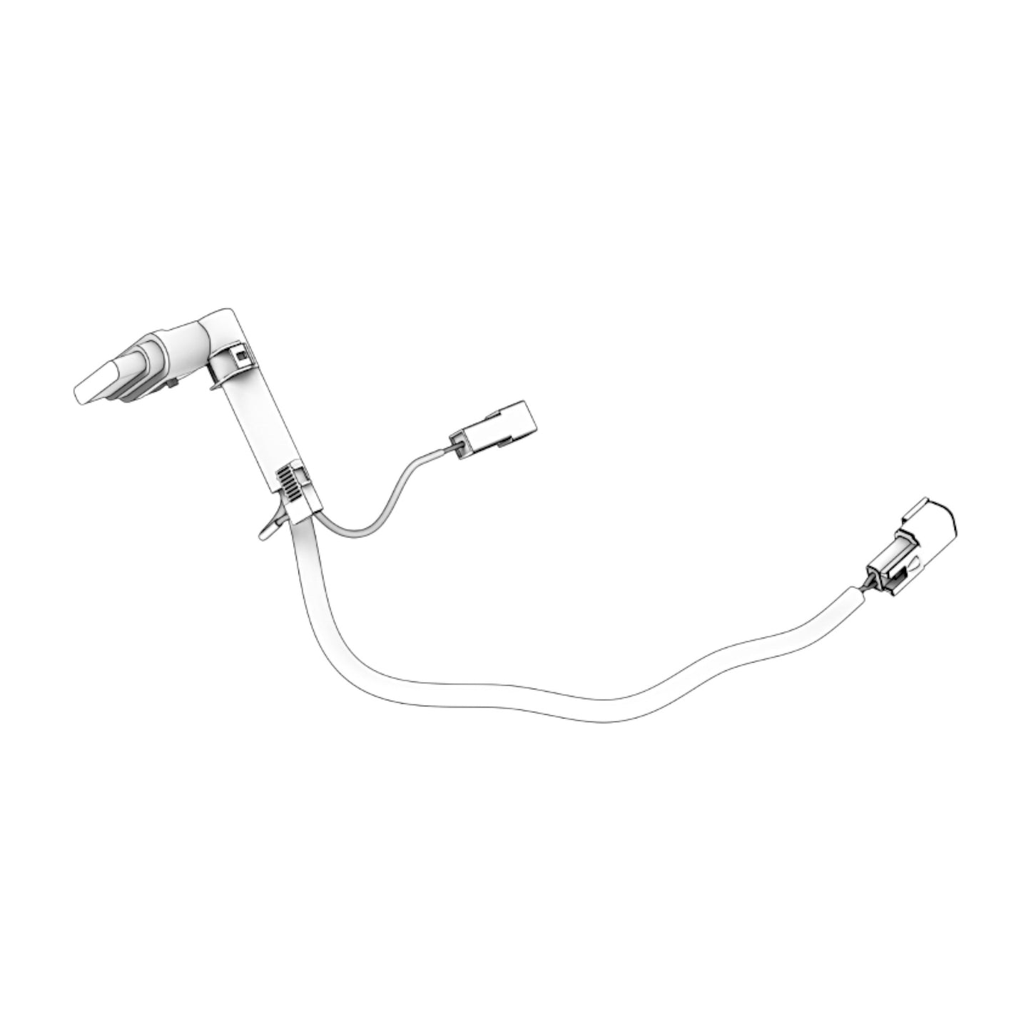 Wiring Harness - 23540991