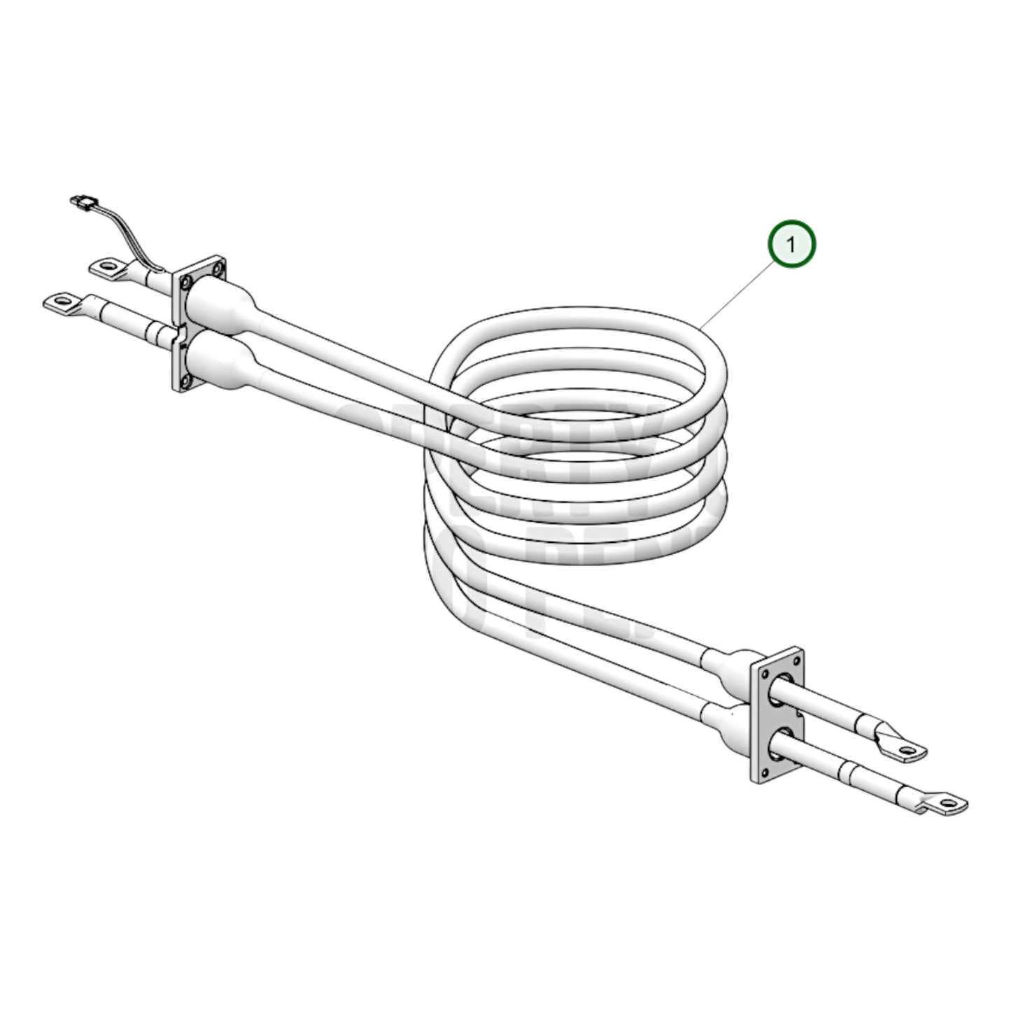 23547349 - Power Cable