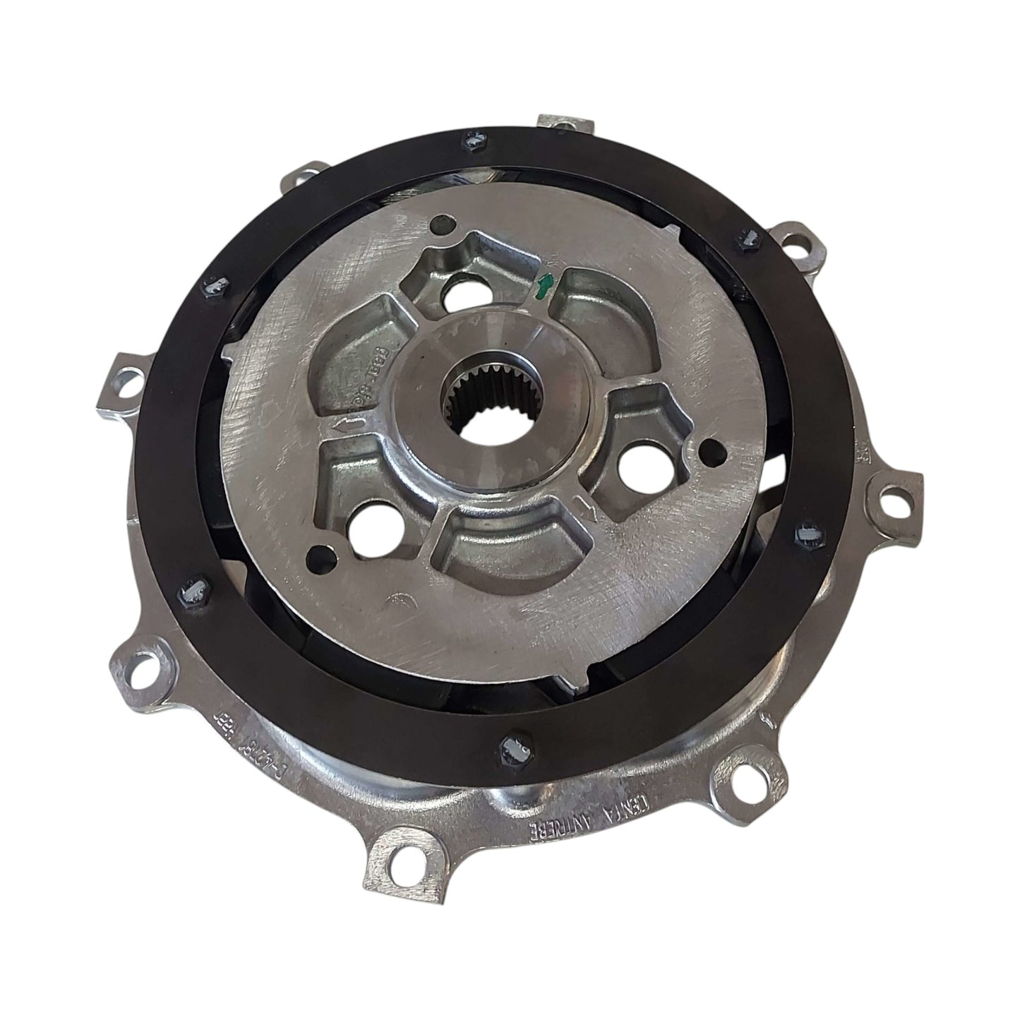 Flexible Coupling - 23549677