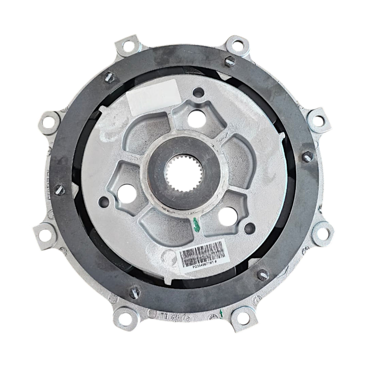 Flexible Coupling - 23549677