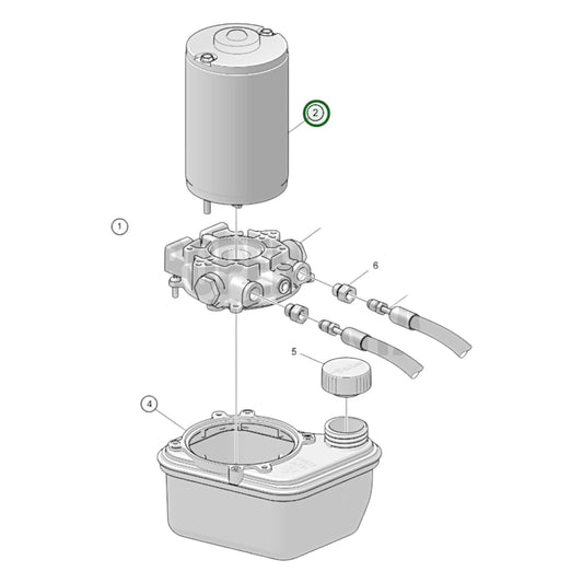 23552666 - Electric Motor