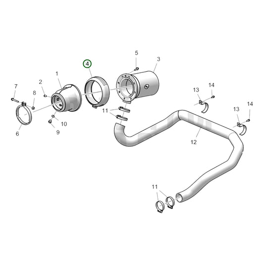 23613046 - Heat Insulation