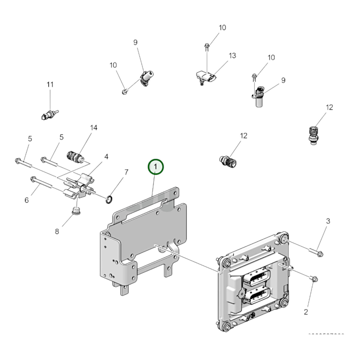 23678299 - Bracket