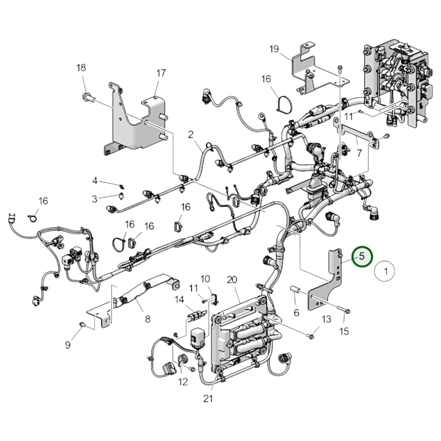23678612 - Bracket