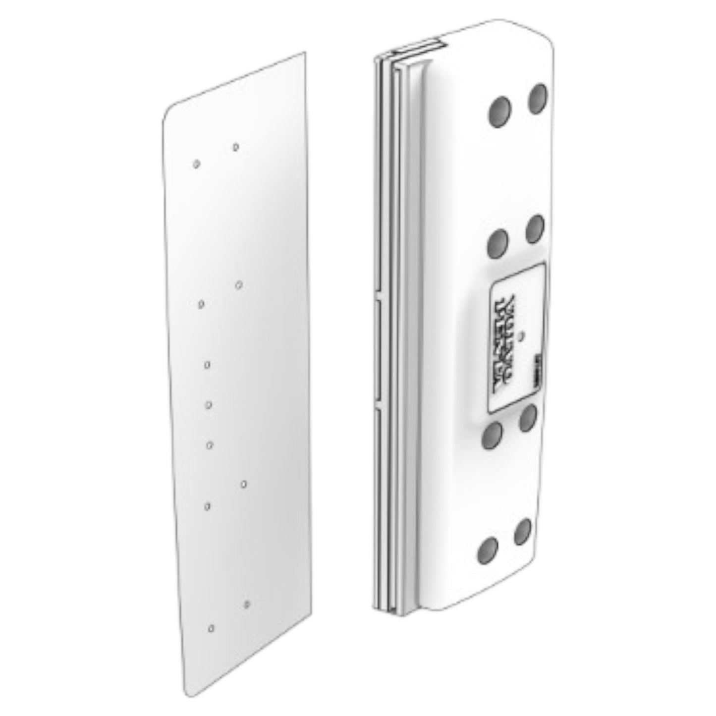 23700511 - Flap
