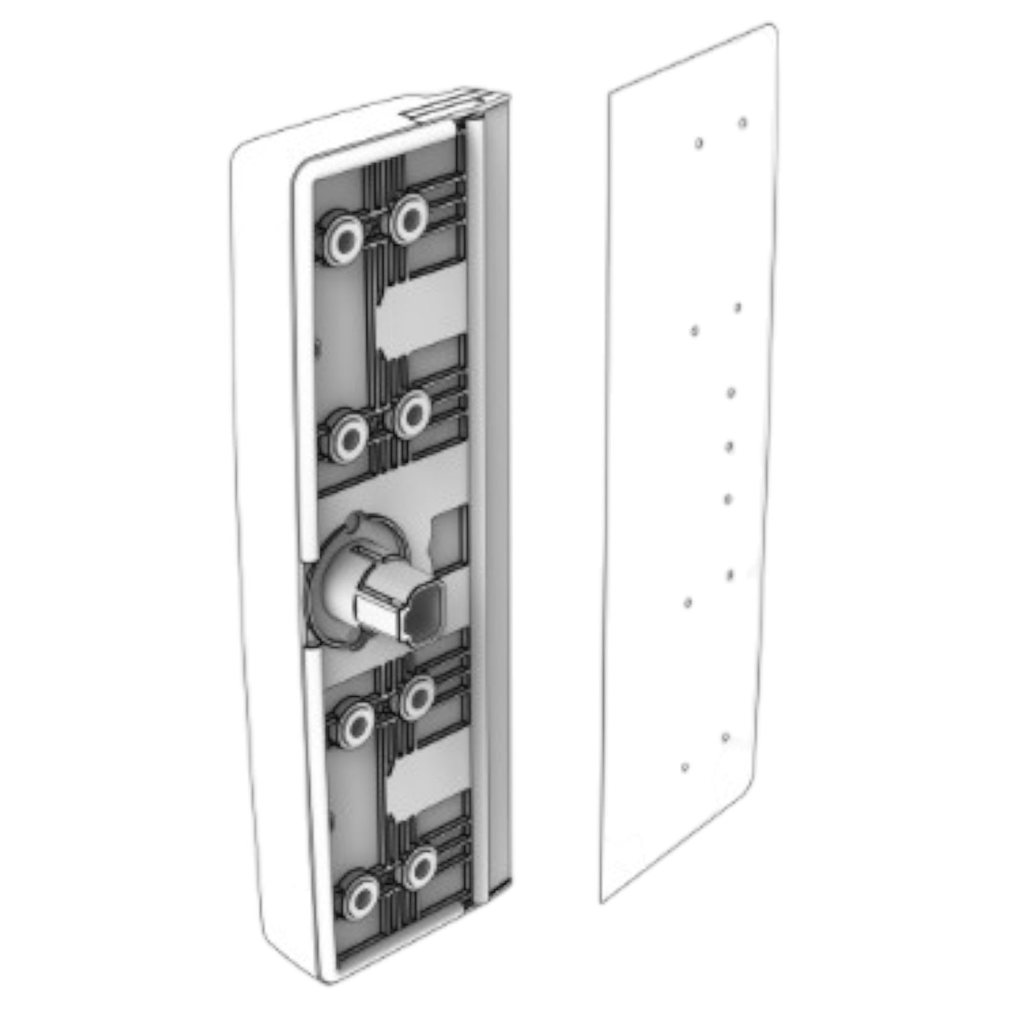 23700511 - Flap