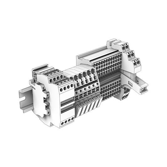 23706476 - Terminal Block