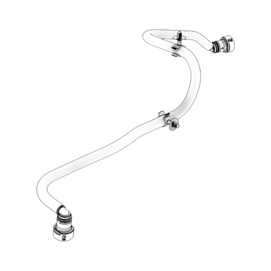 23707792 - Fuel Pipe