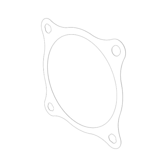 23710846 - Gasket