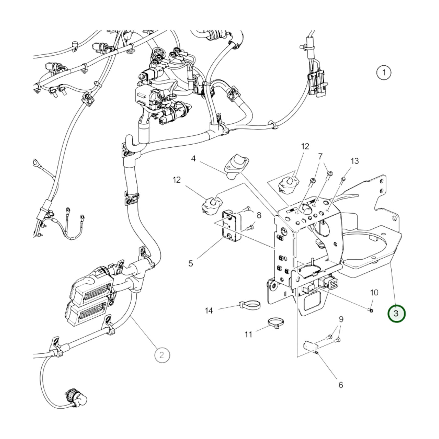 23712466 - Bracket